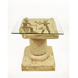 Muebles y decoración egipcia TIENDA EGIPCIA