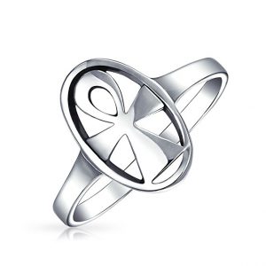 Anillos Egipcios