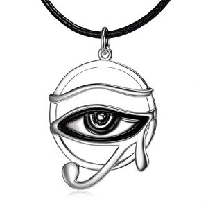 Colgante ojo de Horus