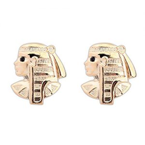 Pendientes egipcios