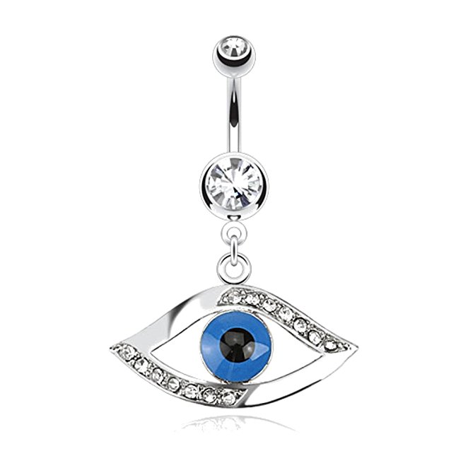 Piercing Ojo Egipto