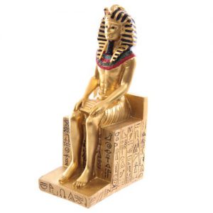 Figura decorativa Ramses