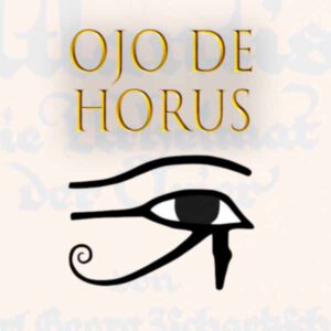 Ojo de Horus