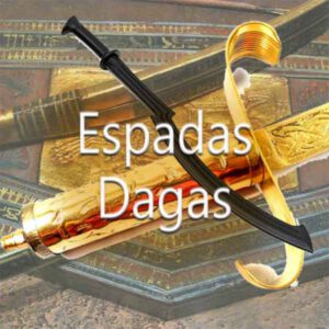 Espadas Egipcias