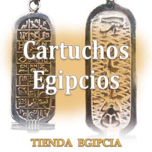 Cartuchos Egipcios