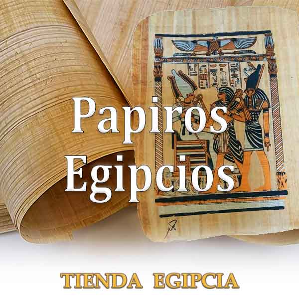Papiros Egipcios